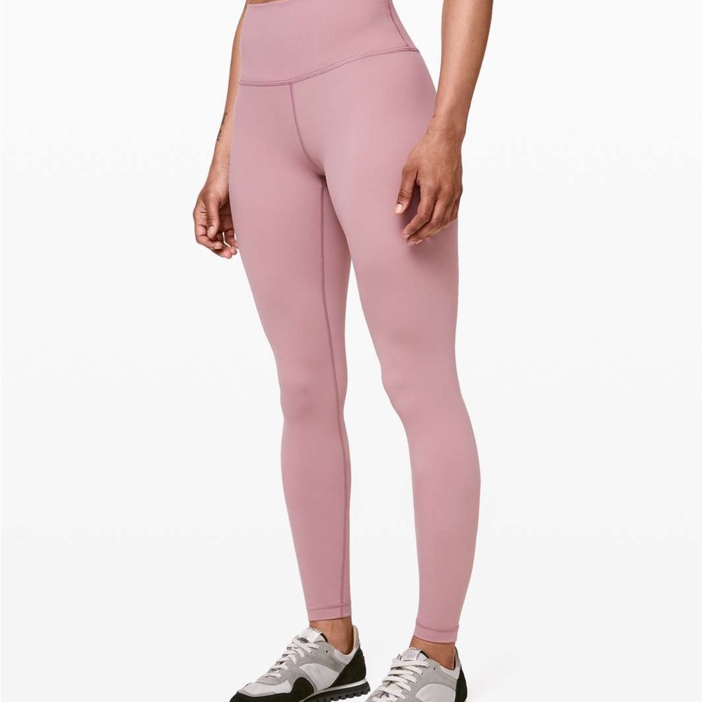 Lululemon Wunder Under High-Rise Tight 31"